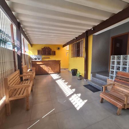 Hostel My House Quartos Perto Do Aeroporto De גווארולוס חדר תמונה