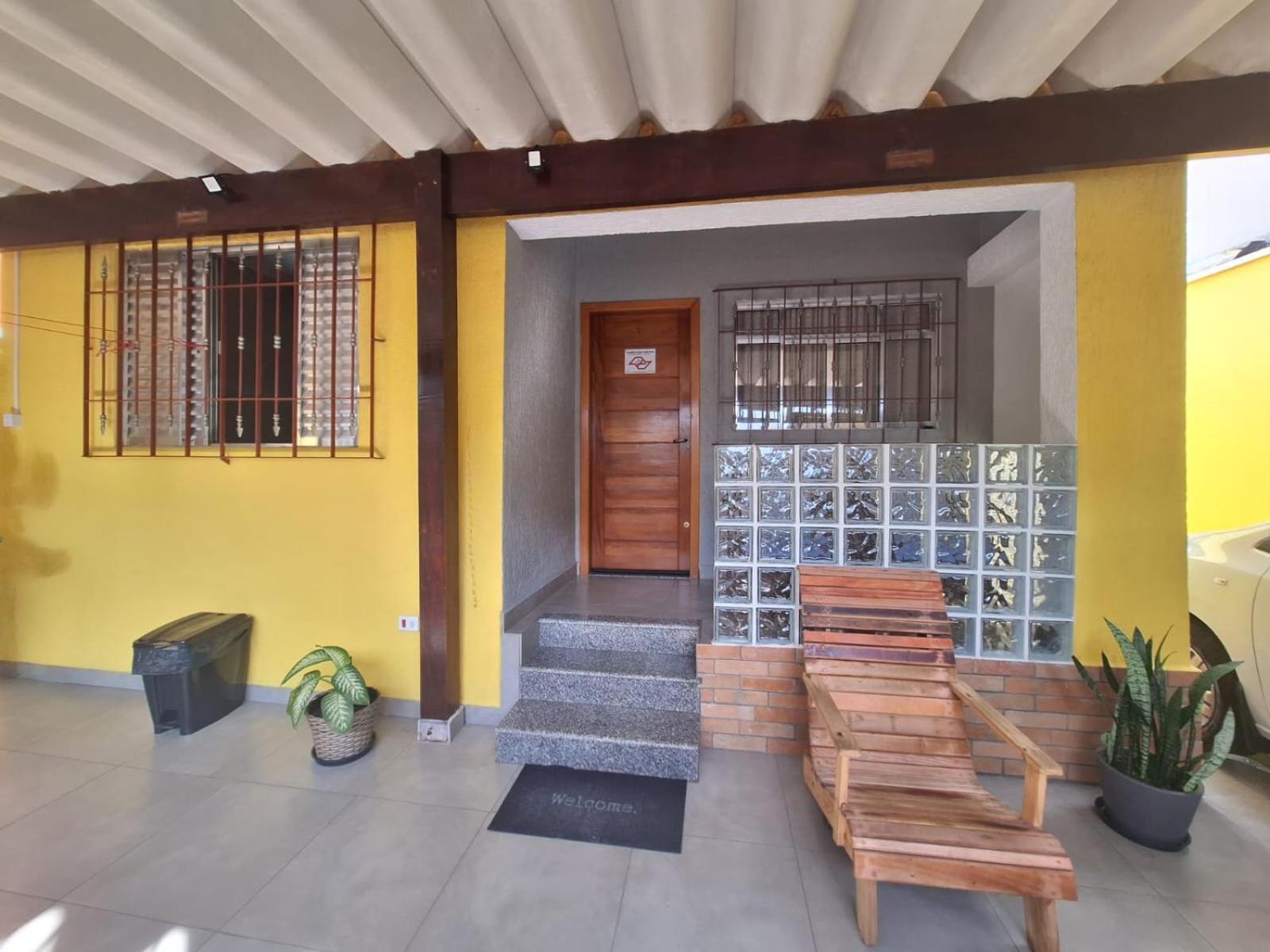 Hostel My House Quartos Perto Do Aeroporto De גווארולוס חדר תמונה