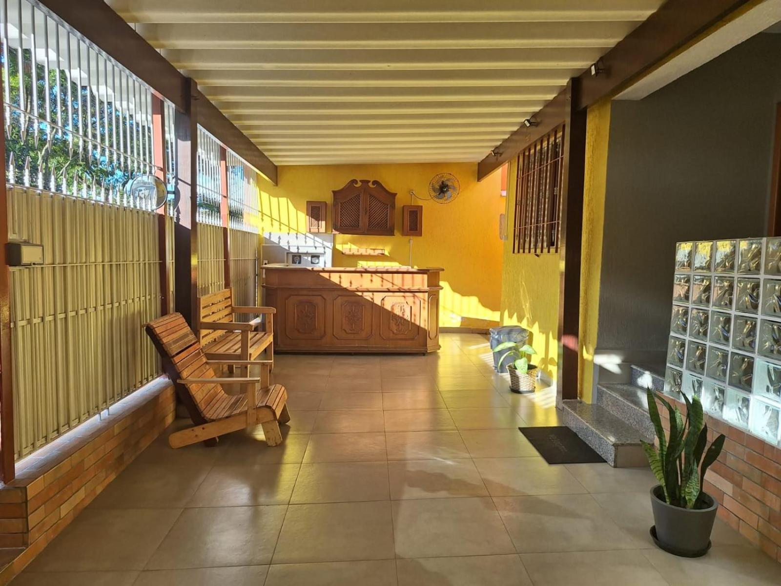 Hostel My House Quartos Perto Do Aeroporto De גווארולוס חדר תמונה