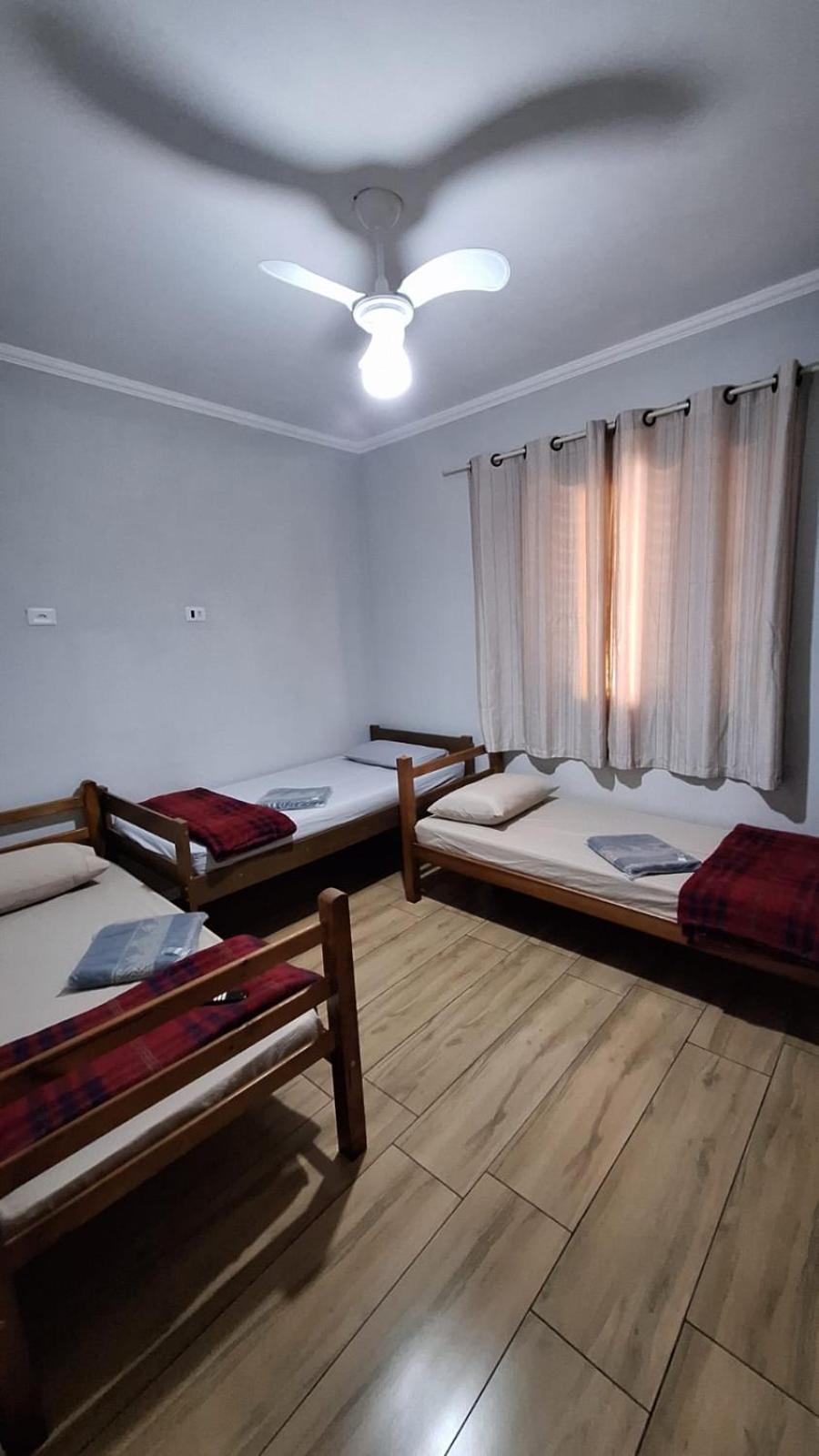 Hostel My House Quartos Perto Do Aeroporto De גווארולוס מראה חיצוני תמונה