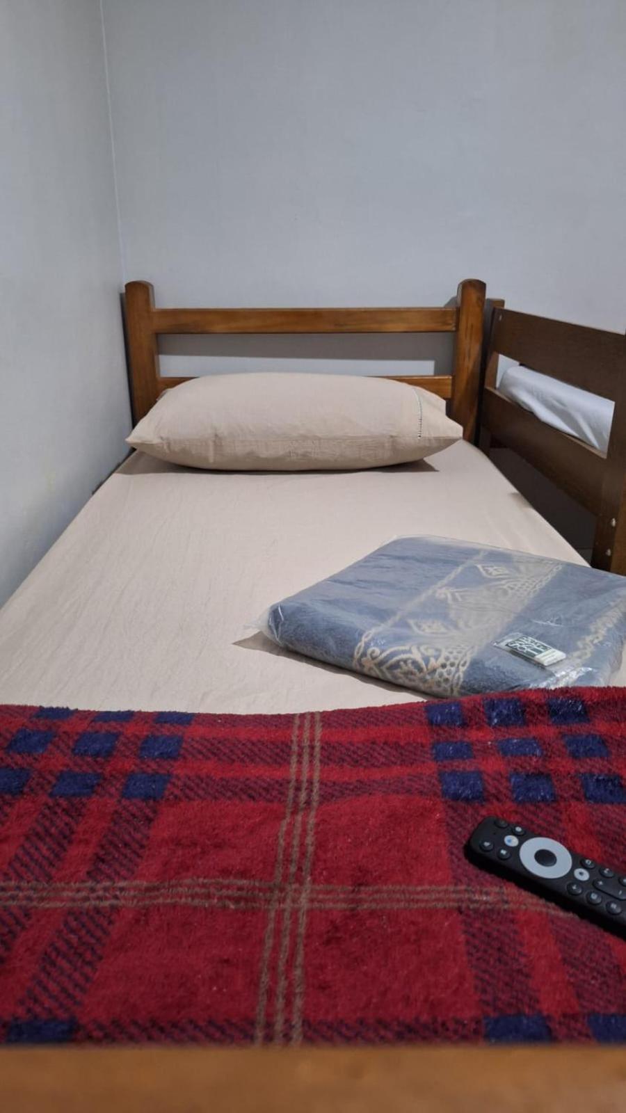 Hostel My House Quartos Perto Do Aeroporto De גווארולוס מראה חיצוני תמונה