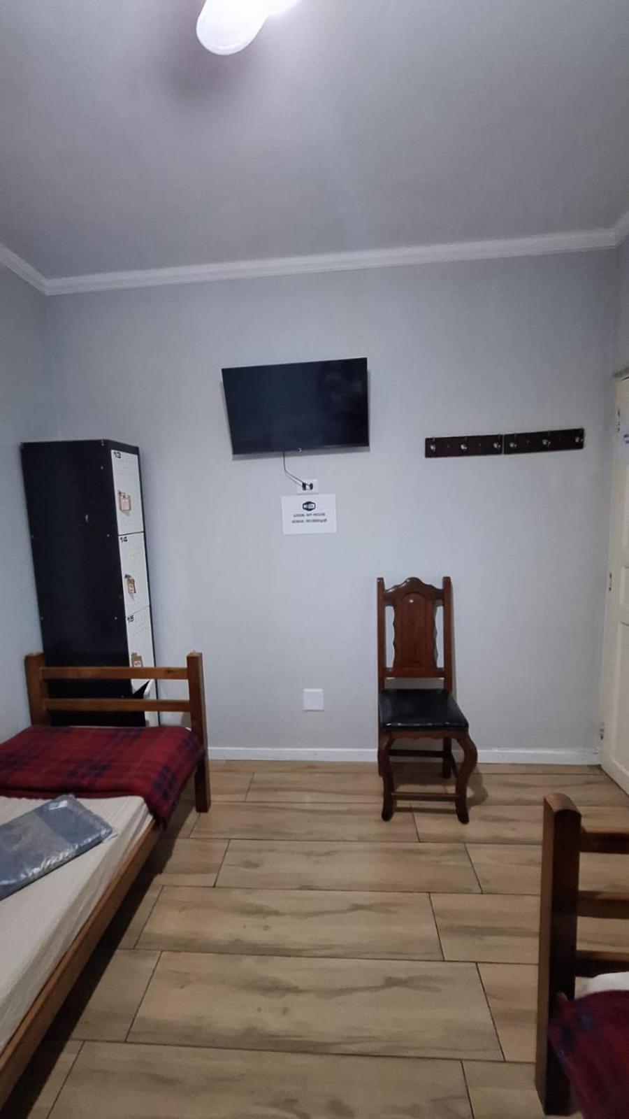 Hostel My House Quartos Perto Do Aeroporto De גווארולוס מראה חיצוני תמונה