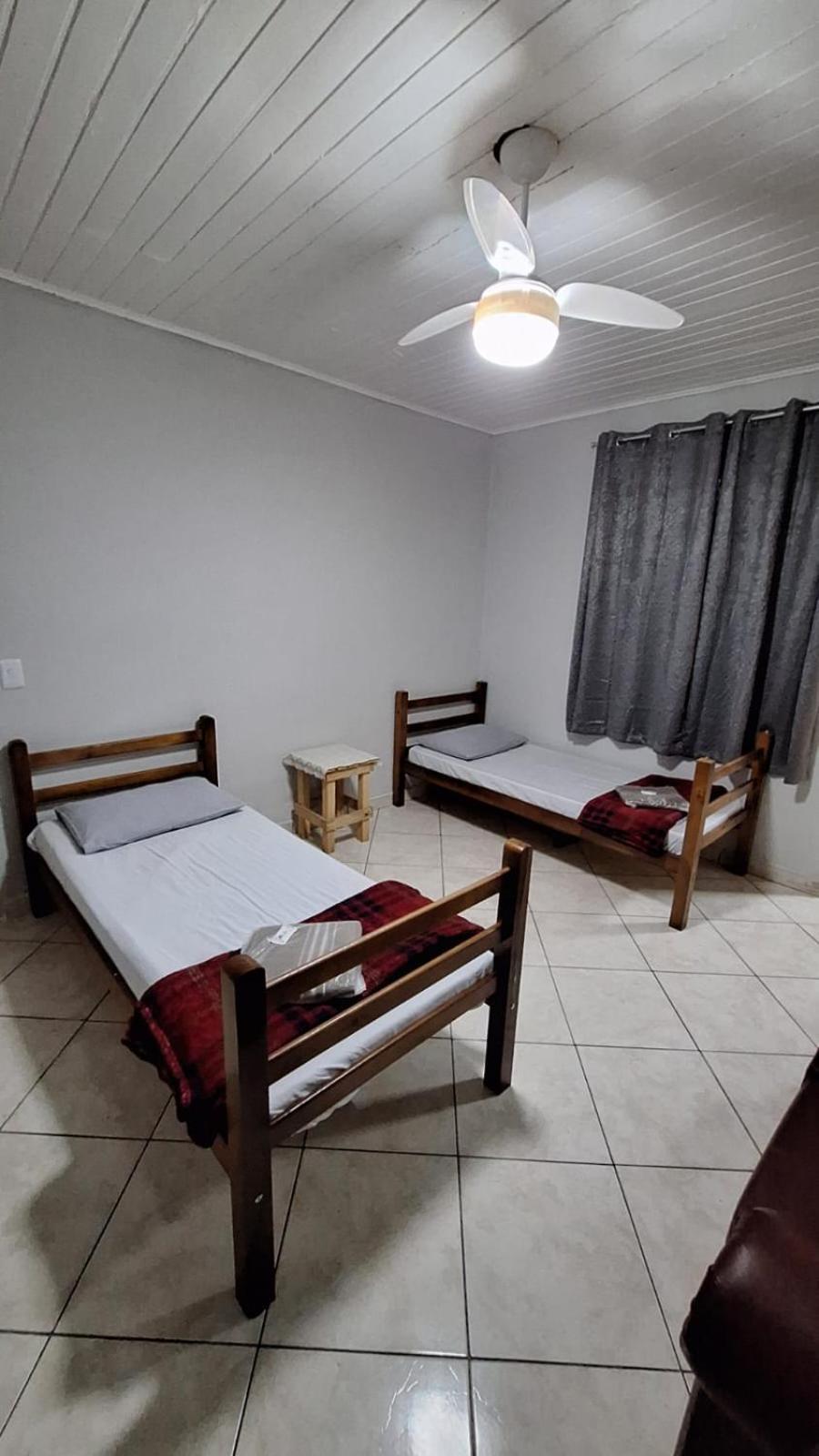 Hostel My House Quartos Perto Do Aeroporto De גווארולוס מראה חיצוני תמונה