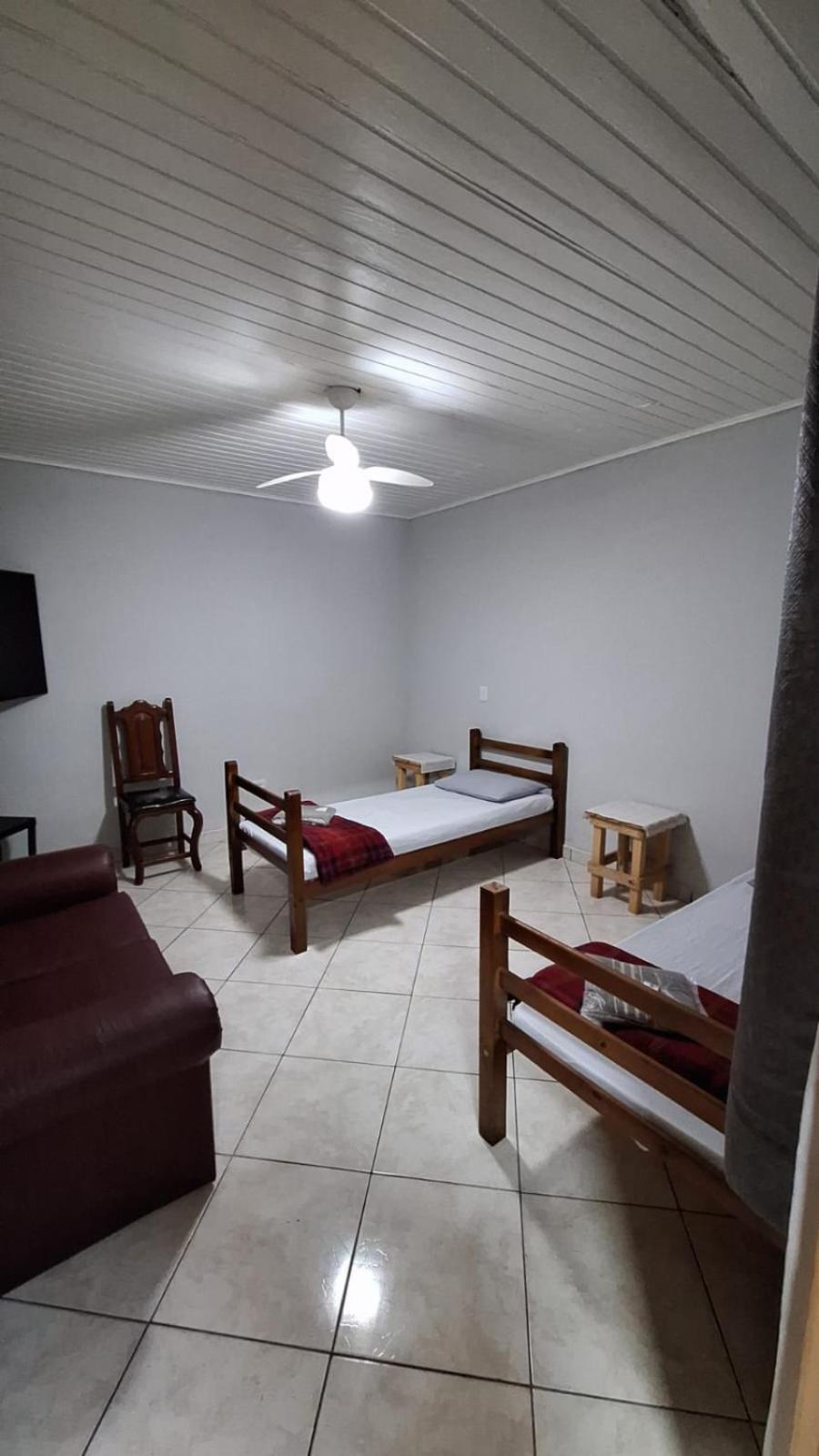 Hostel My House Quartos Perto Do Aeroporto De גווארולוס מראה חיצוני תמונה