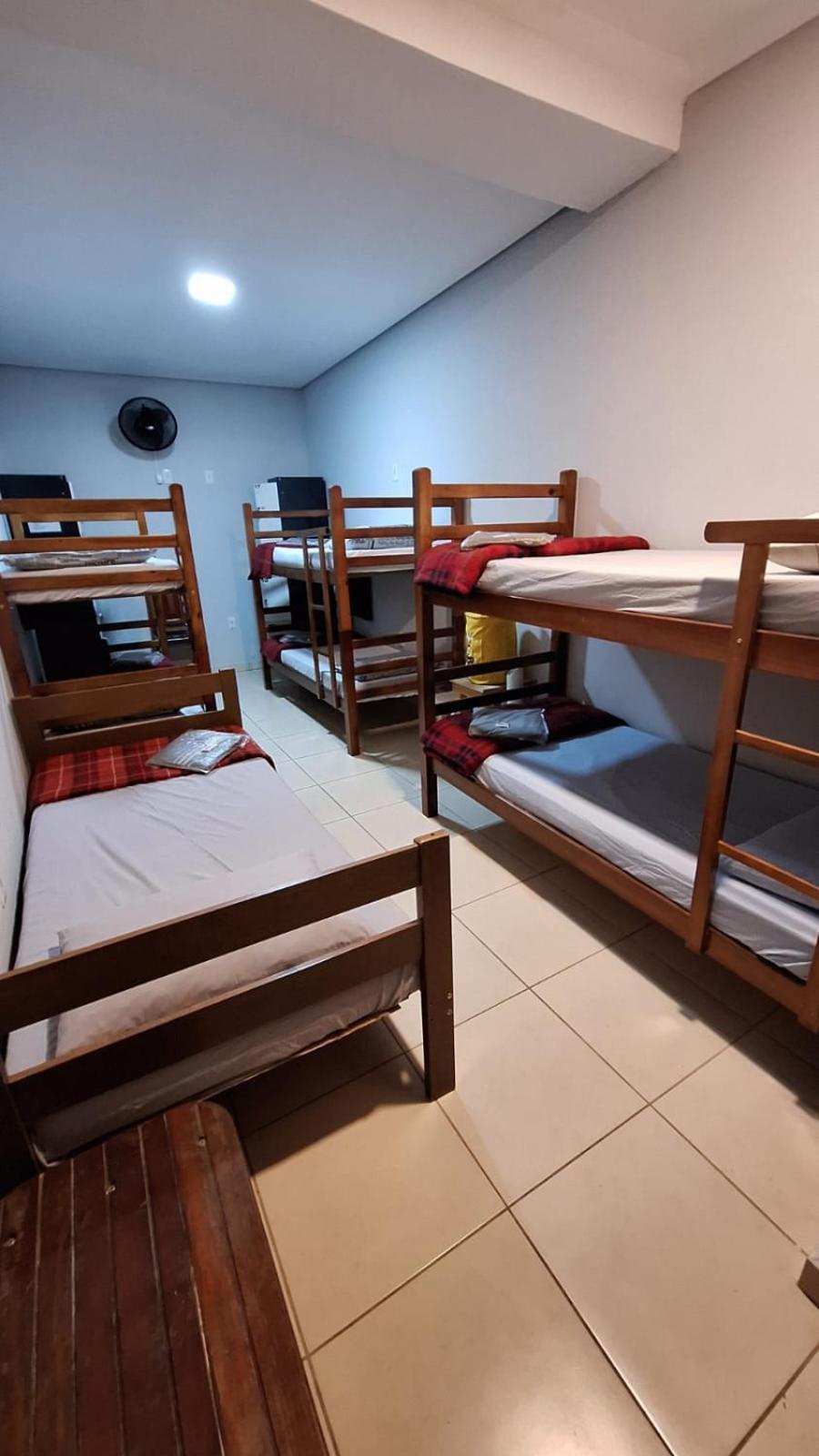 Hostel My House Quartos Perto Do Aeroporto De גווארולוס מראה חיצוני תמונה