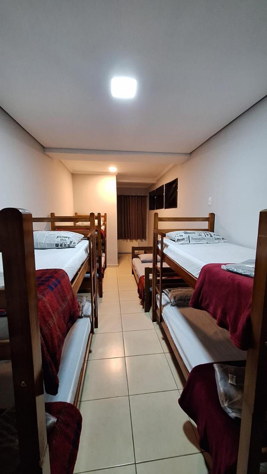 Hostel My House Quartos Perto Do Aeroporto De גווארולוס מראה חיצוני תמונה