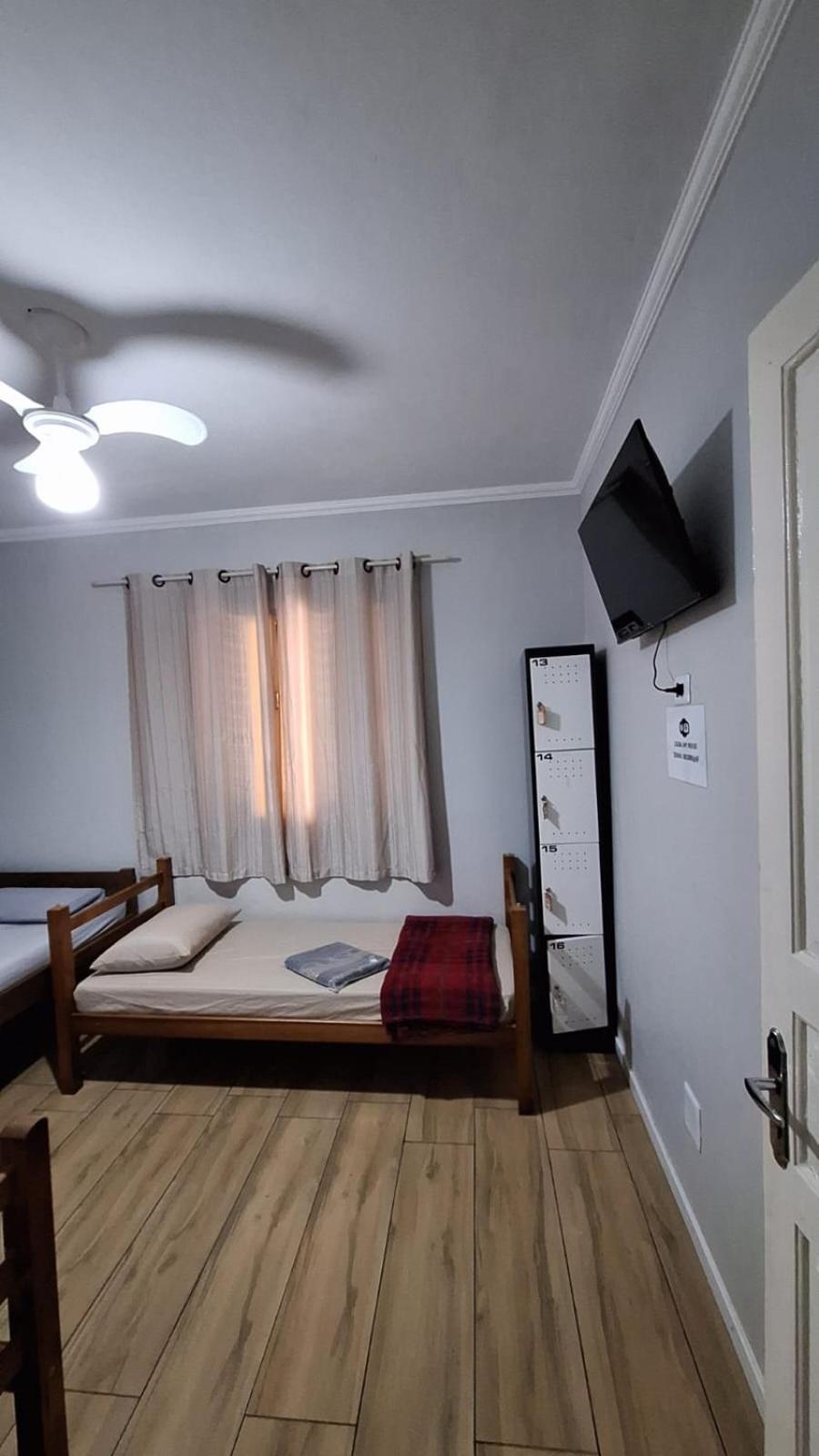 Hostel My House Quartos Perto Do Aeroporto De גווארולוס מראה חיצוני תמונה