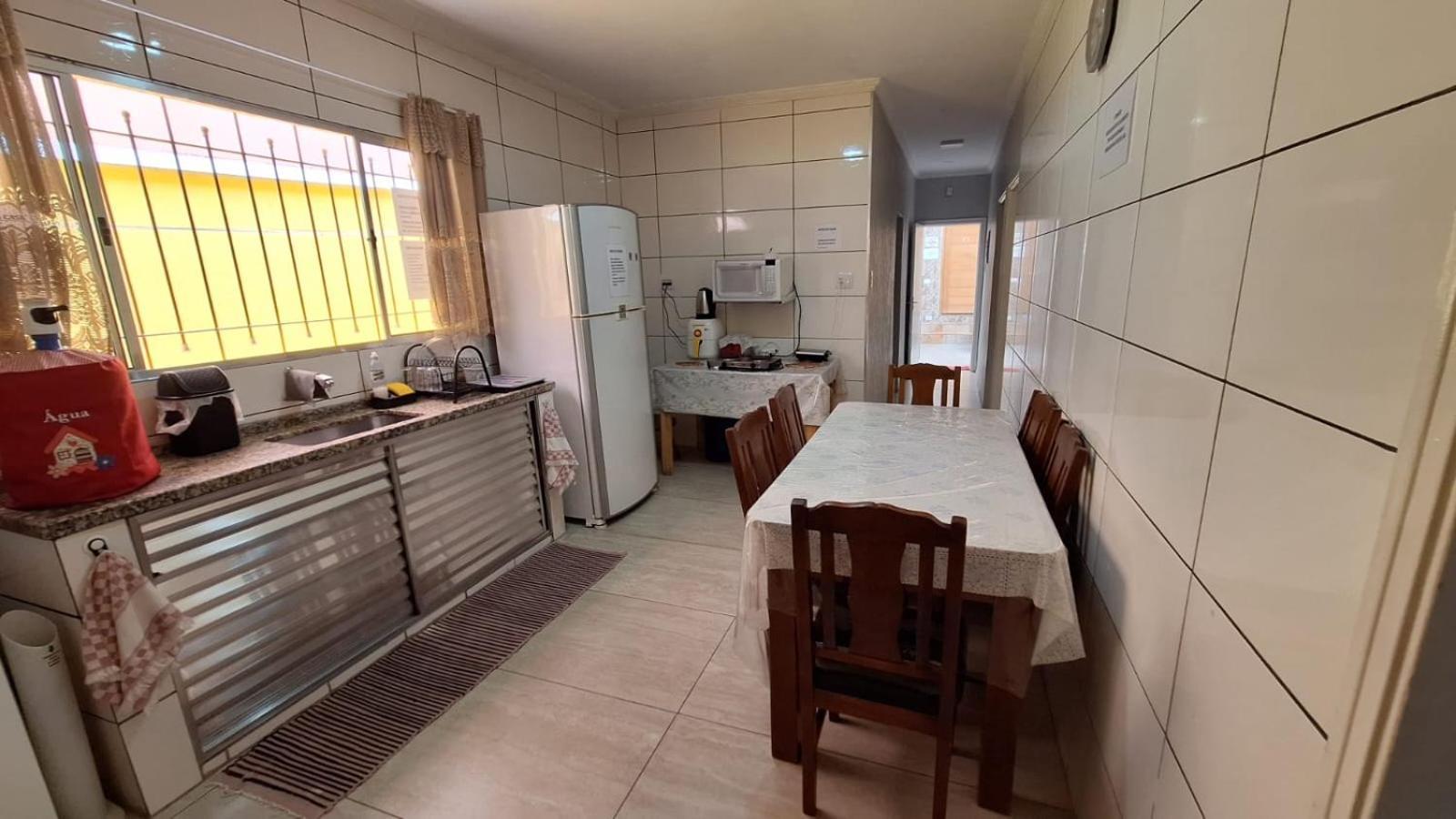 Hostel My House Quartos Perto Do Aeroporto De גווארולוס מראה חיצוני תמונה