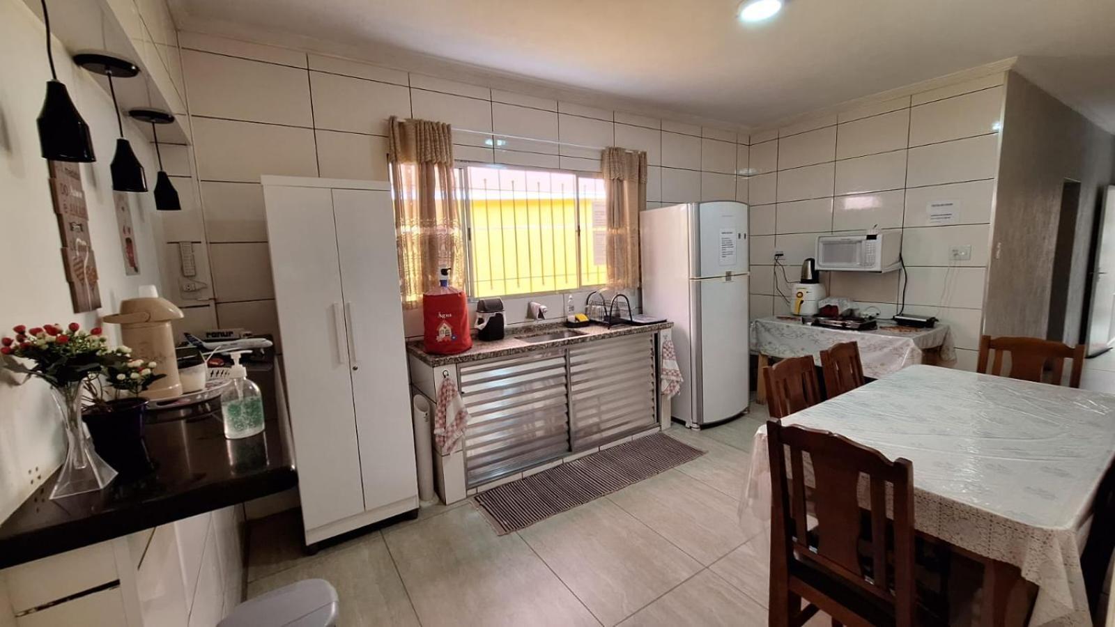 Hostel My House Quartos Perto Do Aeroporto De גווארולוס מראה חיצוני תמונה